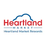 Cover Image of Download Heartland Market  APK