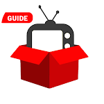 Cover Image of ดาวน์โหลด New RedBox tv MOVIES Guide 6.0.0 APK