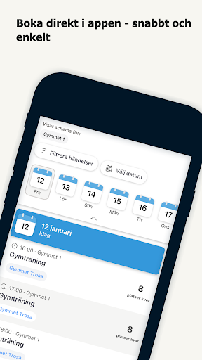 Feelbetter Performance Screen 3