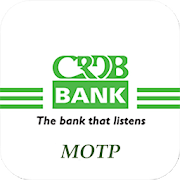 Top 42 Finance Apps Like CRDB BANK OMNI m-OTP - Best Alternatives