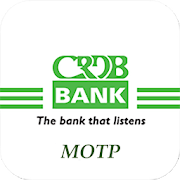 CRDB BANK OMNI m-OTP