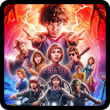 Stranger Things Ultimate Quiz 2018 icon