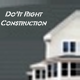 DoIt Right Construction icon