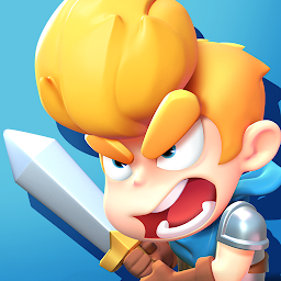 骑士冲呀 Mod Apk
