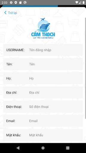 Cẩm Thạch