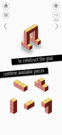 Game screenshot kubic hack