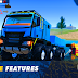 Offroad Simulator Online 8×8 & 4×4 off road rally v 4.11 Hack mod apk (Unlimited Money)