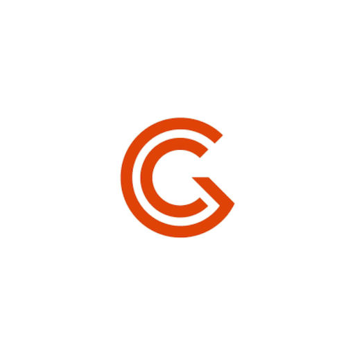 GC Aesthetics logo