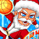 Pixel Basketball: Multiplayer - Androidアプリ