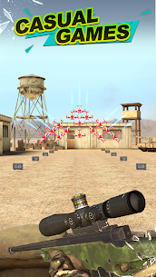 Gun Shooting Range Apk Download latest version 3