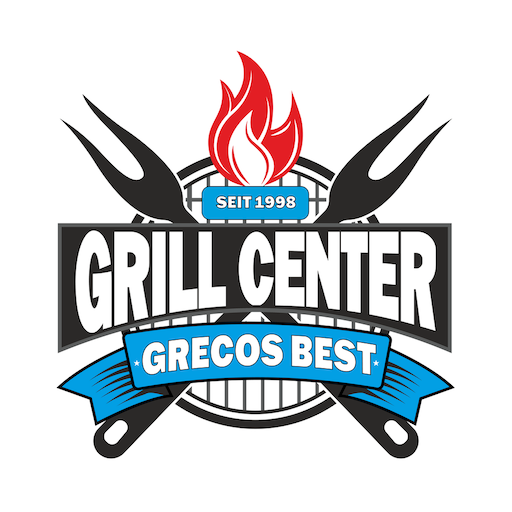 Grill Center in Herne logo