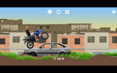 Jogo de moto com grau e corte – Applications sur Google Play