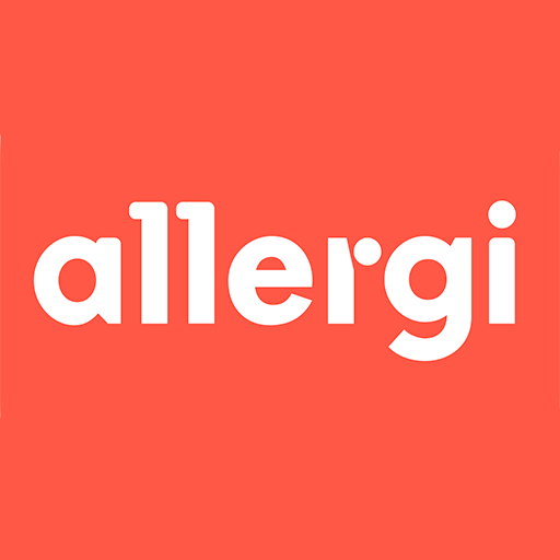 Allergivaccination logo