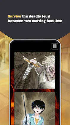 Romeo & Juliet: Trials of Love - Screenshot 4