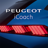 Peugeot iCoach icon