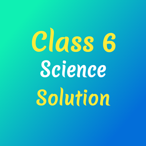 Class 6 Science Solution logo