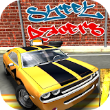 Street Car Racers icon