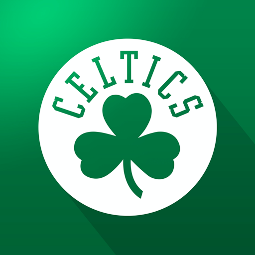 Boston Celtics  Icon