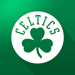 「Boston Celtics」圖示圖片