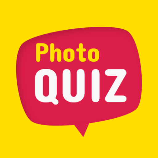 PhotoQuiz logo