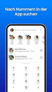 Truecaller: Sehen wer anruft Pamja e ekranit