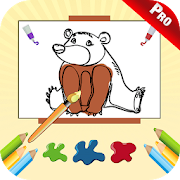 Top 49 Educational Apps Like Baby Coloring Book Kids Games - Best Alternatives