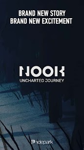 NOOK: Uncharted Journey (MOD APK, Paid) v1.2.1 1