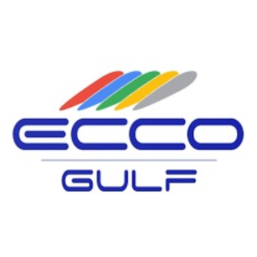 EccoGulf logo