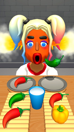 Extra Hot Chili 3D 1.9.79 screenshots 1