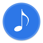 Cover Image of Tải xuống Metro - MP3 Player - Music Player, Equalizer 1.1 APK
