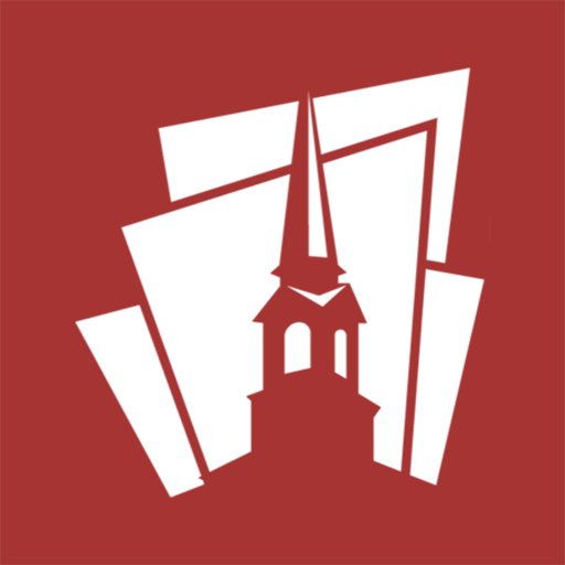First Baptist Church Searcy AR logo