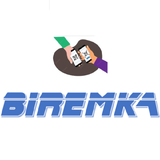 Kişi Gönder/Al ( QR Code ) logo