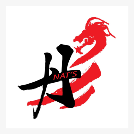 NATS INTERNATIONAL logo