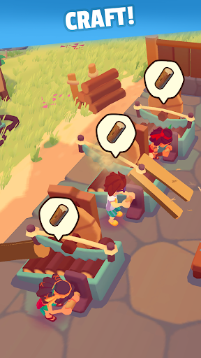 Android application Pocket Tales screenshort