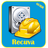 Free Recuva recovery guide icon