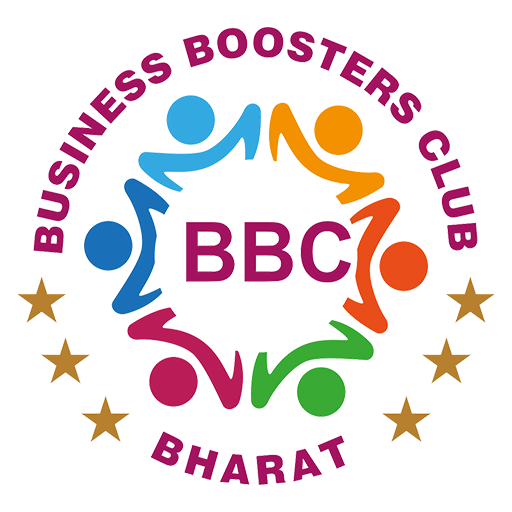Business Boosters Club logo