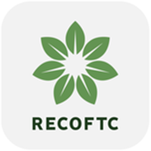 RECOFTC E-learning logo