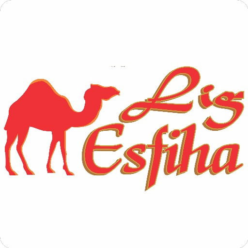 Lig Esfiha logo