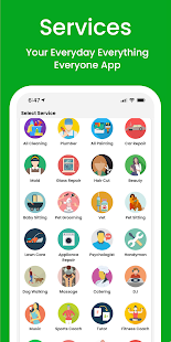 پیش نمایش برنامه
