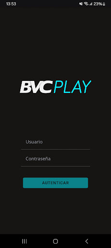 BVC Play Screen 2