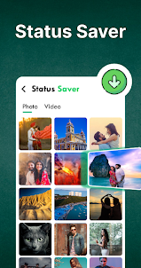 GB Messenger App Plus Version