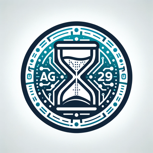 Age Calculator logo