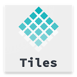 Tiles 一 fill squares line Puzzle Game Apk