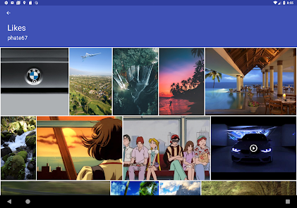 Screenshot 17 Photo & Video Explorer and Dow android