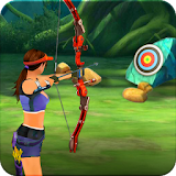 Archery Target Tournament icon