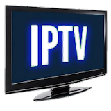 AndrTV IPTV icon