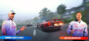 Gumball 3000: World Tour - Screenshot 2