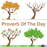 Free Proverb Of The Day Apk