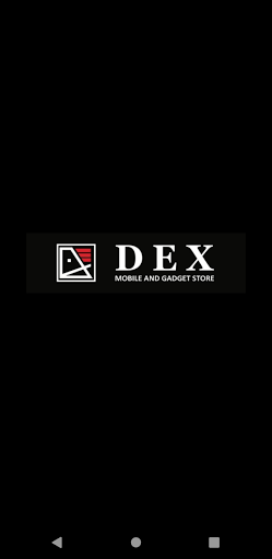 Android application DEX Communication screenshort