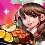 Cover Image of ダウンロード Cookingscapes：Tap Tap Restaurant 1.1.22 APK